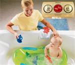 Nên dùng đèn sưởi nhà tắm nào cho trẻ nhỏ