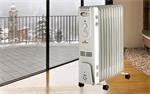 Điều cần biết khi sử dụng các thiết bị sưởi ấm