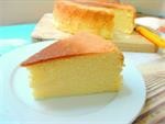 Cách làm bánh bông lan bằng nồi cơm điện