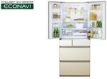 Công nghệ ECONAVI trên tủ lạnh Panasonic