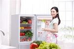Những lỗi thường gặp của tủ lạnh và cách khắc phục