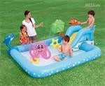 Cách chọn bể bơi tại nhà cho trẻ