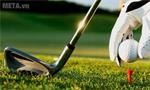 Cách chọn gậy golf cho người mới học