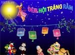 Bí quyết chọn quà Trung thu cho bé yêu