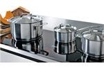 Bếp từ nên dùng nồi gì?