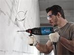 Cách phân biệt hàng thật - hàng giả với dòng máy khoan Bosch