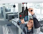 Hướng dẫn sử dụng máy khoan búa - đục phá bê tông đúng cách