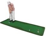 Cách phân biệt thảm tập golf