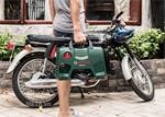 Review máy rửa xe Bosch Aquatak-33-11