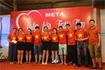 Con người và Môi trường làm việc tại META