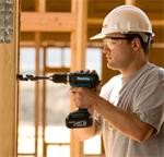 Nguyên tắc sử dụng máy khoan cầm tay
