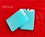 Tính năng của gel đá khô cho quạt điều hòa