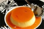 Cách làm bánh Flan từ lò vi sóng