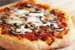 Cách làm bánh Pizza bằng nồi cơm điện