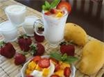 4 món ăn giải nhiệt mùa hè giúp thanh mát cơ thể
