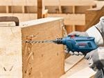 Hướng dẫn sử dụng máy khoan động lực đúng cách
