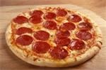 Cách làm Pizza với lò nướng