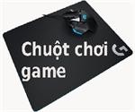 Chuột chơi game và những yếu tố tạo nên sự chuyên nghiệp
