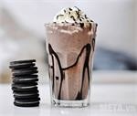 Cách làm cookie đá xay từ bánh oreo cực đơn giản tại nhà với máy xay sinh tố
