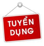 Tuyển nhân viên Giao hàng tại Hà Nội