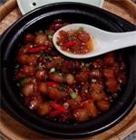 Cách làm kho quẹt chuẩn vị Nam bộ