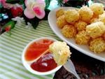 Cách làm khoai tây chiên và khoai lang chiên phá cách!