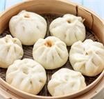 Cách làm bánh bao nhân thịt đơn giản tại nhà