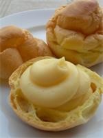 Cách làm bánh su kem đơn giản nhất