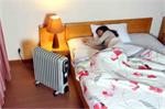 Top 5 đồ sưởi không thể thiếu trong mùa đông