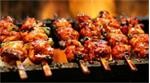 Nhiệt độ và thời gian nướng các loại đồ ăn với lò nướng