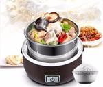 Hộp cơm giữ nhiệt, hộp cơm cắm điện loại nào tốt?