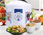 Nồi cơm điện đa năng là gì? Nên mua nồi cơm điện đa năng nào cho tốt?