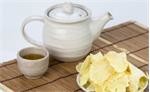 5 bước làm mứt gừng lát khô thơm ngon cho ngày Tết