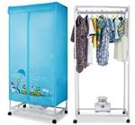 Những điều cần biết khi chọn mua máy sấy quần áo