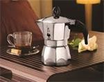 Cách xác định số tách trên ấm pha cà phê Bialetti