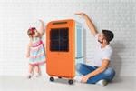Cách sử dụng máy làm mát hiệu quả