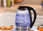 Yếu tố nào quyết định chất lượng ấm siêu tốc?