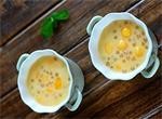 Cách làm chè xoài cốt dừa siêu ngon giải nhiệt mùa hè
