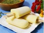 Cách làm kem đậu xanh đơn giản mà vẫn thơm ngon