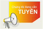 Tuyển Nhân viên Kho làm việc tại Hà Nội