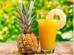 Nước ép dứa - Thực đơn giải nhiệt đầy dinh dưỡng cho bé mẹ đừng bỏ qua