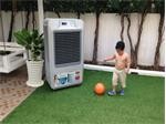 Quạt điều hòa Sunhouse có tốt không?