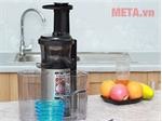 Top 3 máy ép trái cây tốc độ chậm giá rẻ