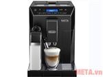 Máy pha cà phê Delonghi là của nước nào? Có tốt không?