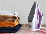 Bàn là bị chảy nước - nguyên nhân và cách khắc phục