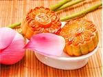 Cách làm bánh trung thu nhân đậu xanh bằng nồi cơm điện