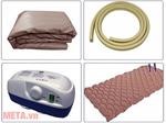 Nệm chống loét - Giải pháp chăm sóc người già, người bệnh lâu ngày