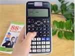 Máy tính khoa học Casio FX-580VN X có được mang vào phòng thi không?