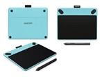 Nên mua bảng vẽ cảm ứng Wacom loại nào tốt?