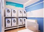Những lời khuyên hữu ích khi chọn mua máy giặt cho tiệm giặt ủi